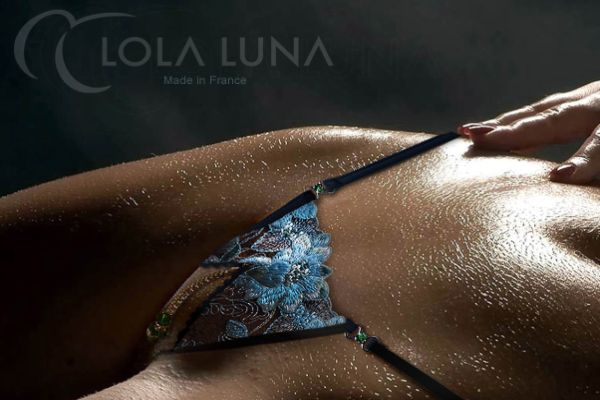 Lola Luna CELESTE OPEN